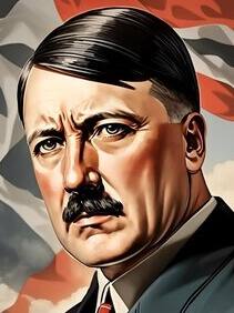 हिटलर ने 6 साल में किया 60 लाख यहूदियों का कत्ल