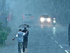 இன்றும் நாளையும் கொட்டப்போகும் கனமழை.. எந்தெந்த மாவட்டங்களில்? இன்றைய வானிலை நிலவரம் இதோ..