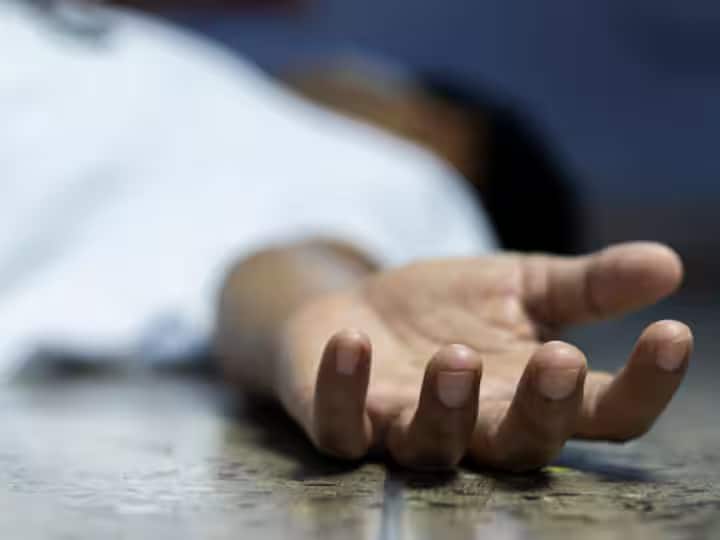 West Bengal Kolkata Teacher Kills Wife Sets Body On Fire To Pass It Off As Suicide Arrested