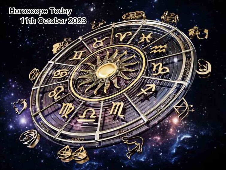 Horoscope Today 11th October 2023:Check astrological prediction for Aries, Gemini  and other signs in Telugu Horoscope Today 11 October 2023:ఈ రాశులవారు కెరీర్ కి సంబంధించి కీలక నిర్ణయం తీసుకునే సమయం ఇది