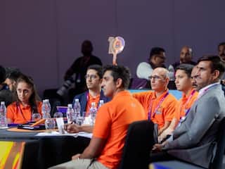 PKL Auction 2023: प्रो कबड्डी लीग के ऑक्शन में मालामाल हुए खिलाड़ी, जानें किस टीम के पर्स में बचा है कितना पैसा