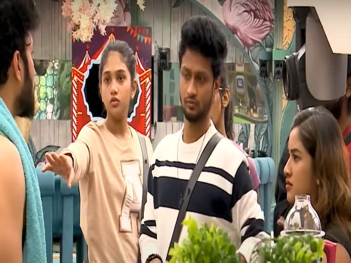 Bigg boss 7 Tamil : குறும்படம் கேட்ட மாயா.. அக்ஷயா வினுஷாவுக்கு அர்ரெஸ்ட் வாரண்ட் வரை... பிக் பாஸ் 9ம் நாள் ஹைலைட்ஸ் இதோ... 