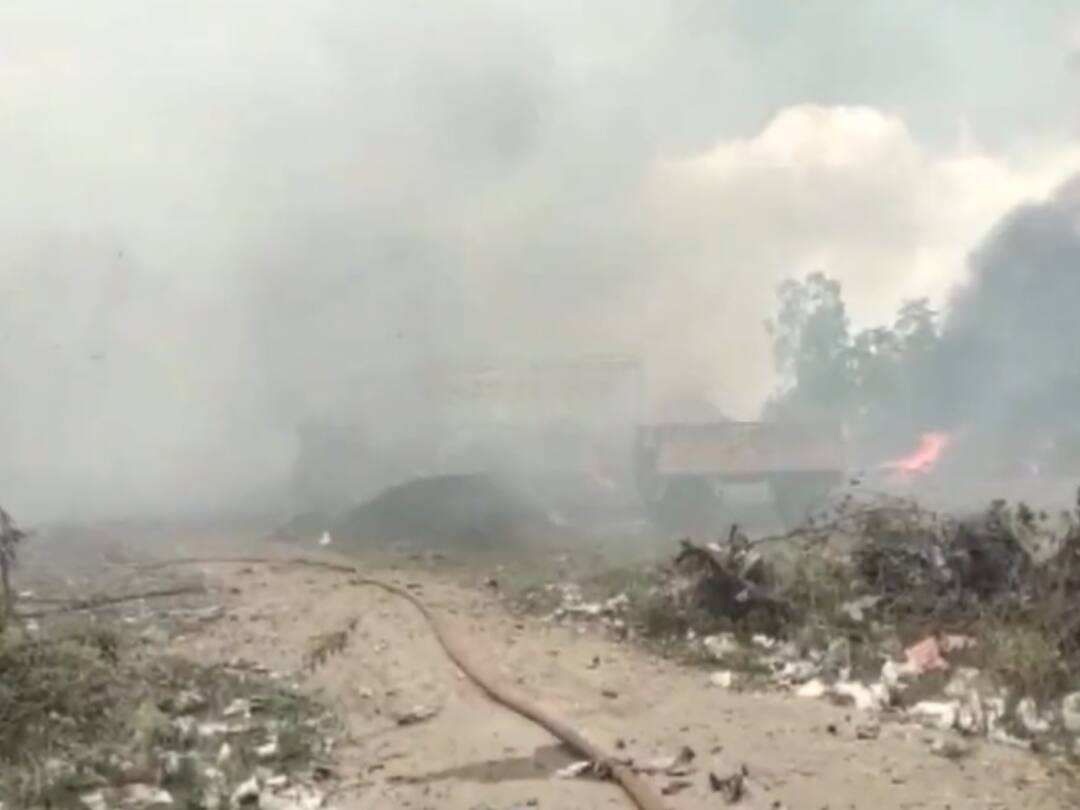 Tamil Nadu: 11 Dead After Explosion In Firecracker Godown In Ariyalur, Case Lodged Tamil Nadu Ariyalur Firecracker Godown Explosion 11 Dead Case Lodged Two Arrested Ariyalur District Collector Tamil Nadu: 11 Dead After Explosion In Firecracker Godown In Ariyalur, Case Lodged