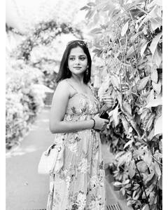 Guppedantha Manasu Raksha Gowda:  'గుప్పెడంతమనసు' వసుధార  బ్లాక్ అండ్ వైట్ క్లిక్స్ చూశారా!