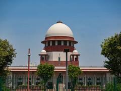 SC Seeks Report From Centre's Air Quality Panel On Steps Being Taken To Control Air Pollution In Delhi-NCR