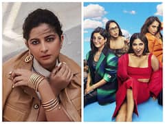 Rhea Kapoor, Ektaa R Kapoor Criticise Trade Journalist For His Misogynistic Remarks On 'Thank You For Coming'