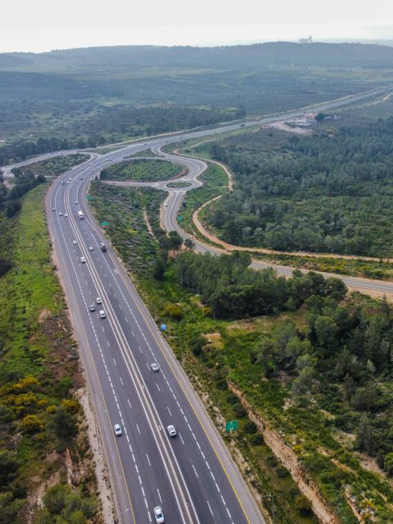 किस राज्य में है भारत का सबसे छोटा नेशनल हाईवे?