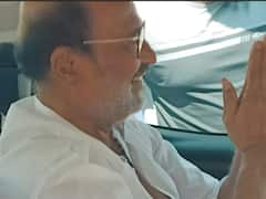 Thalaivar 170: திருநெல்வேலியில் தலைவர் 170 படப்பிடிப்பு.. ஷூட்டிங் தளத்தில் ரசிகர்களுக்காக ரஜினி செய்த காரியம்!