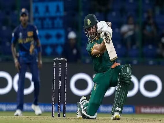 कुसल मेंडिस सेंचुरी: श्रीलंका के कुसल मेंडिस ने पाकिस्तान के खिलाफ 65 गेंदों में शतक लगाया, जानिए वर्ल्ड कप में सबसे तेज शतक लगाने वाले खिलाड़ियों के बारे में