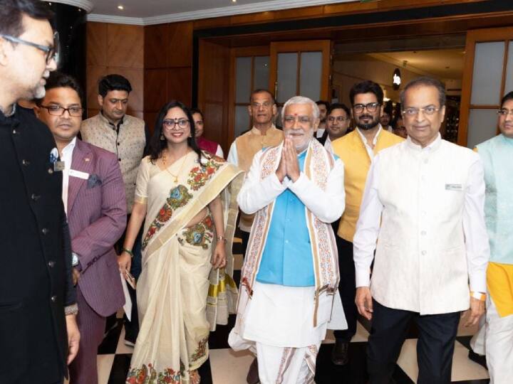 सह संयोजक मनोज सिंह ने कहा कि फोरम का उद्देश्य संयुक्त अरब अमीरात में बिहार की संस्कृति और समृद्धि का प्रदर्शन करना है.