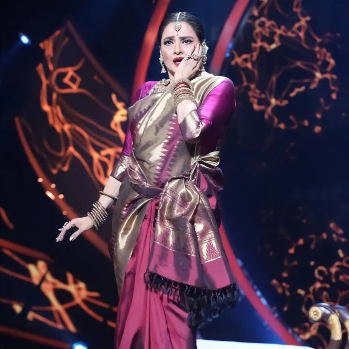 अभिनेत्रीने तिच्या आयुष्यात अनेक समस्यांचा सामना केला, परंतु त्यांनी कधीही हार मानली नाही.