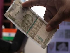 ఎస్బీఐలో నకిలీ నోట్ల కలకలం - ఆర్బీఐకే పంపిన అధికారులు