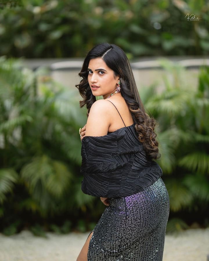 స్రవంతి చొక్కారపు అందమైన ఫోటోలు -Image credit: Sravanthi Chokarapu/Instagram