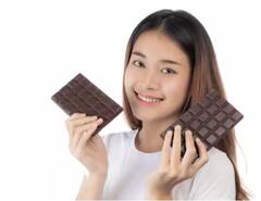 Chocolate: ਦਿਲ ਤੇ ਦਿਮਾਗ ਨੂੰ ਰੱਖਣਾ ਚਾਹੁੰਦੇ ਸਿਹਤਮੰਦ, ਤਾਂ ਖਾਓ ਡਾਰਕ ਚਾਕਲੇਟ, ਇਦਾਂ ਹੋਵੇਗਾ ਅਸਰ