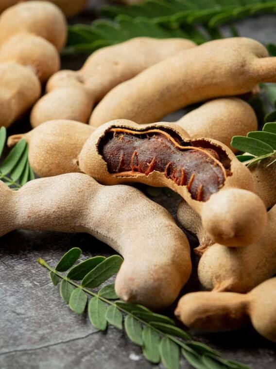 एक नहीं हजार बीमारियां मिटाती है इमली