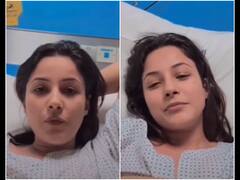 Shehnaaz Gill Hospitalised After Thank You For Coming Promotions, Says 'Dekho Time Sabka Aata Hai'