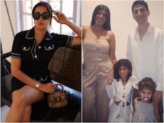 Naagin Actor Madhura Naik’s Cousin, Brother-In Law Killed In Israel-Hamas War; Actor Shares Horrific Ordeal