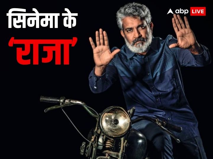 S. S. Rajamouli Birthday Special Baahubali Director career films