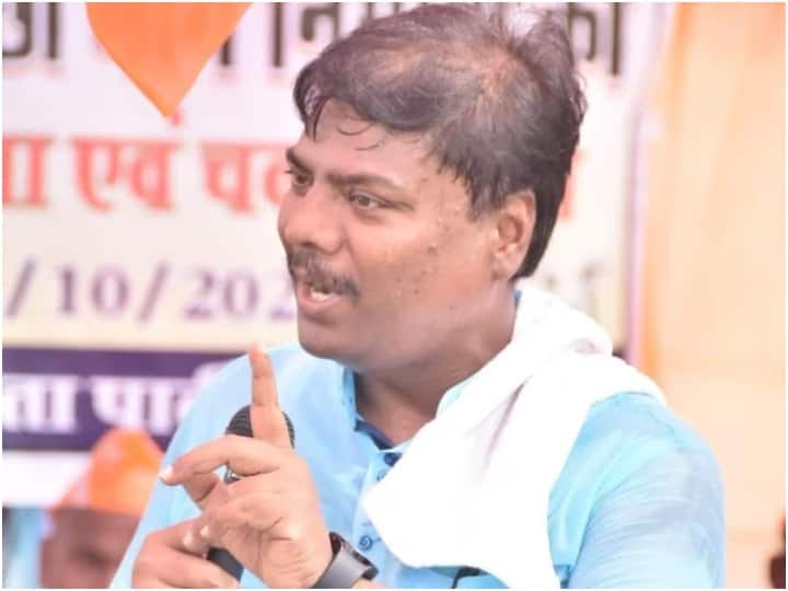 chhattisgarh election 2023 PCC Chief deepak baij takes a dig at bjp list kedar kashyap hits back ann Chhattisgarh Elections: पूर्व मंत्रियों को टिकट मिलने पर दीपक बैज ने कसा तंज, BJP प्रत्याशी ने दिया जवाब