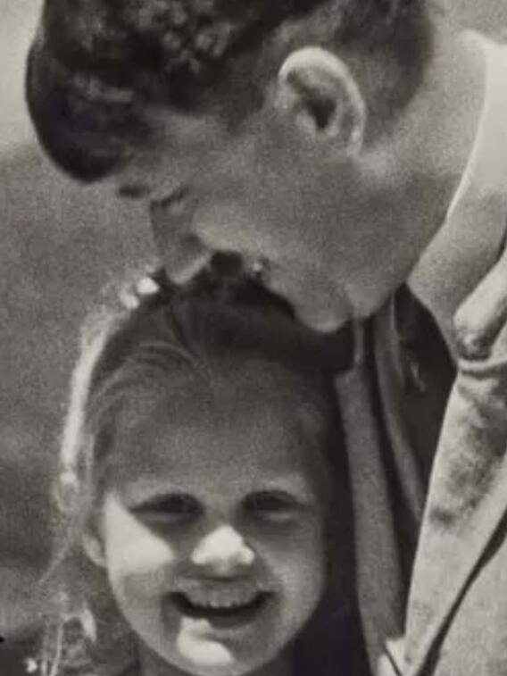 कौन थी हिटलर की 'यहूदी स्वीटहार्ट'