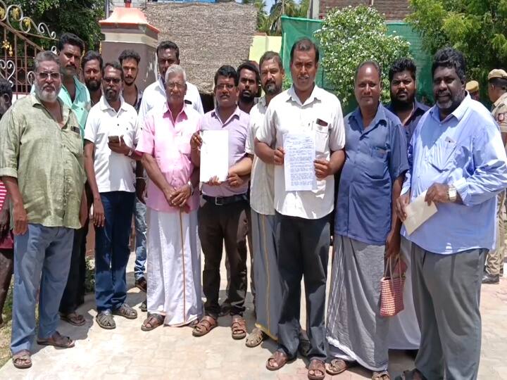ABP News மாவட்டத்திற்கு என்று தனி அலுவலர் ஒருவரை நியமனம் செய்ய வேண்டும் - ஆவின் முகவர்கள்