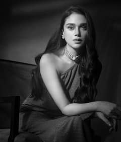 Aditi Rao Hydari: એક્ટ્રેસ અદિતી રાવ હૈદરીએ કરાવ્યું લેટેસ્ટ ફોટોશૂટ, જુઓ શાનદાર તસવીરો