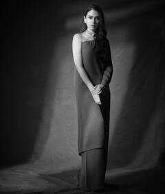Aditi Rao Hydari: એક્ટ્રેસ અદિતી રાવ હૈદરીએ કરાવ્યું લેટેસ્ટ ફોટોશૂટ, જુઓ શાનદાર તસવીરો