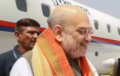 Amit Shah: 14-15 ઓક્ટોબરે અમિત શાહ ગુજરાત આવશે, શું ભારત-પાકિસ્તાનની મેચ જોવા મોદી સ્ટેડિયમ જશે ?