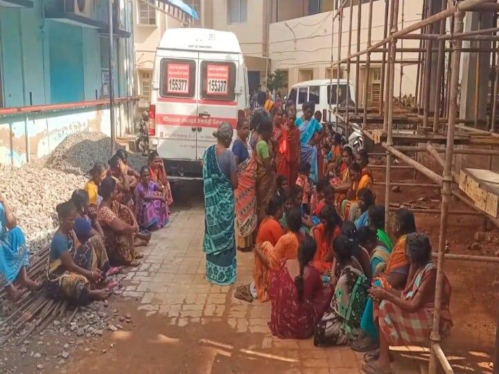 குடும்ப வறுமையில் பால் விற்பனை செய்து வந்த மாணவன் விபத்தில் உயிரிழப்பு - உசிலம்பட்டி அருகே சோகம்