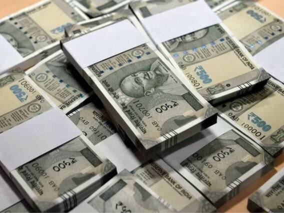 Hawala Money: రూ.3.35 కోట్ల హవాలా సొమ్ము పట్టివేత - ఎన్నికల కోడ్ వేళ విస్తృత తనిఖీలు Hawala Money: రూ.3.35 కోట్ల హవాలా సొమ్ము పట్టివేత - ఎన్నికల కోడ్ వేళ విస్తృత తనిఖీలు