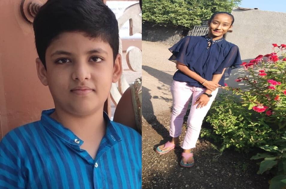 Heart Attack: બે વિદ્યાર્થીના હાર્ટએટેકથી મોત, જામનગરનો કિશોર મુંબઈમાં યોગ કરતી વખતે ઢળી પડ્યો Heart Attack Two students die of heart attack A teenager from Jamnagar collapsed while doing yoga in Mumbai Heart Attack: બે વિદ્યાર્થીના હાર્ટએટેકથી મોત, જામનગરનો કિશોર મુંબઈમાં યોગ કરતી વખતે ઢળી પડ્યો