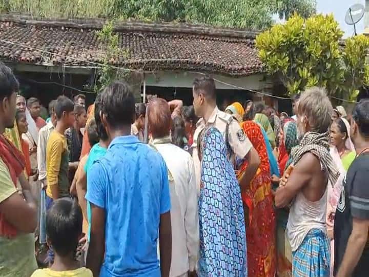Hajipur Mahua Woman Dead body Found in Suspicious Condition Husband in Police Custody ann Bihar Crime News: बेवफाई! दूसरी लड़की के चक्कर में पत्नी को मार डाला? हाजीपुर में दामाद पर लगा हत्या का आरोप