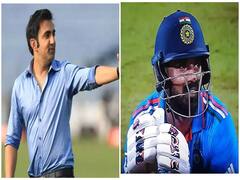 'சதமா முக்கியம்? அணியின் வெற்றிதான் முக்கியம்' - கே.எல்.ராகுலை சாடிய கவுதம் கம்பீர்!