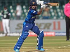 Kusal Mendis: પાકિસ્તાન સામે તોફાની સદી ફટકારનાર કુસલ મેન્ડિસ હોસ્પિટલમાં દાખલ, જાણો કારણ 
