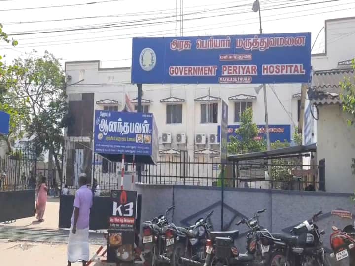 Mayiladuthurai: கடனை கேட்டு அவமானப்படுத்திய வங்கி ஊழியர்கள் - மனம் உடைந்த விவசாயி தூக்கிட்டு தற்கொலை