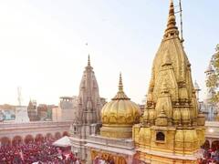 काशी विश्वनाथ कॉरिडोर में दान पात्र लगाने की याचिका खारिज, दान में हिस्सेदारी की थी मांग