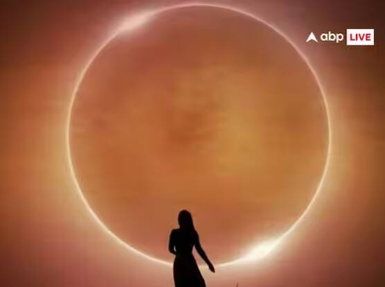 ਸੂਰਜ ਗ੍ਰਹਿਣ ਦੇ ਦੌਰਾਨ ਆਪਣੇ ਘਰ ਦੇ ਅੰਦਰ ਸੁਰੱਖਿਅਤ ਰਹਿਣ ਦੀ ਪੂਰੀ ਕੋਸ਼ਿਸ਼ ਕਰੋ, ਸੂਰਜ ਦੀਆਂ ਕਿਰਨਾਂ ਨੂੰ ਆਪਣੇ ਜਾਂ ਆਪਣੇ ਅਣਜੰਮੇ ਬੱਚੇ ਤੋਂ ਦੂਰ ਰੱਖੋ, ਇਸਦੇ ਲਈ ਤੁਸੀਂ ਆਪਣੇ ਪੇਟ 'ਤੇ ਗੇਰੂ ਦੀ ਵਰਤੋਂ ਕਰ ਸਕਦੇ ਹੋ। ਗੇਰੂ ਤੁਹਾਨੂੰ ਅਤੇ ਤੁਹਾਡੇ ਬੱਚੇ ਨੂੰ ਸੂਰਜ ਦੀਆਂ ਕਿਰਨਾਂ ਤੋਂ ਬਚਾਉਂਦਾ ਹੈ।