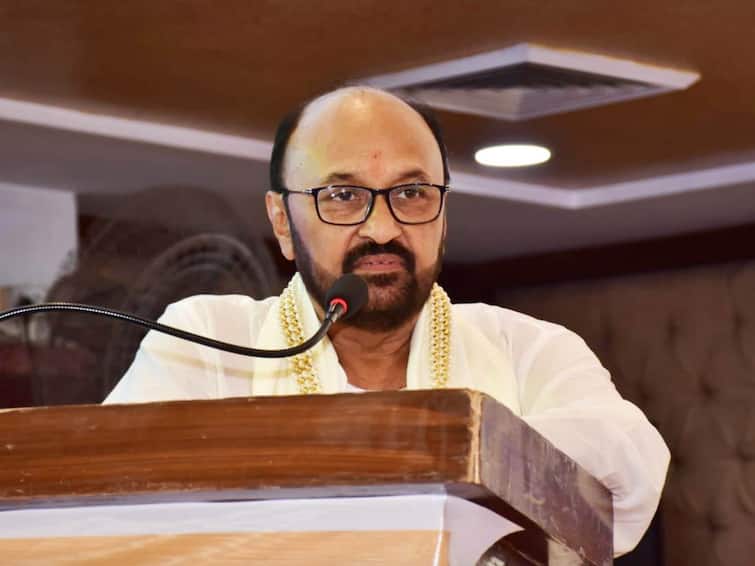 NEP Connects Education With Culture, Jobs, And Technology: UP Higher Education Minister NEP Connects Education With Culture, Jobs, And Technology: UP Higher Education Minister