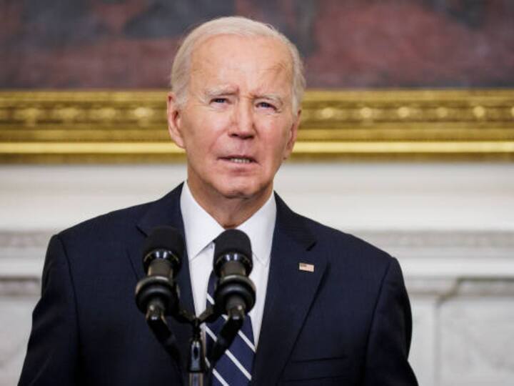 us president joe biden questioned over classified documents found his home donald trump US President Joe Biden Questioned Over Classified Documents Found At His Office, Home