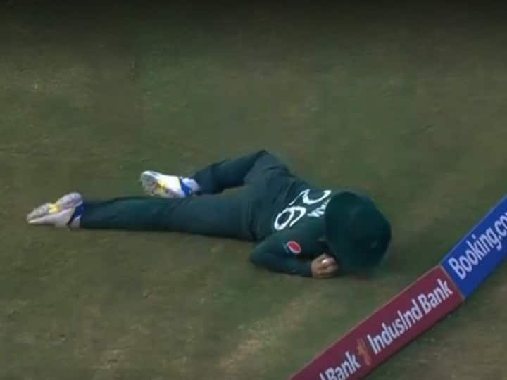 PAK vs SL: Cricket fans angry over Pakistan’s ‘cheating’, scolded Babar Azam’s team