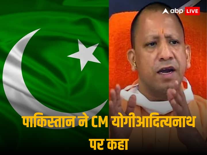 Pakistan reaction on  UP CM yogi Adityanath On Sindh comment Mumtaz Zahra Baloch criticized Pakistan On Yogi Adityanath: पाकिस्तान से सिंध वापस क्यों नहीं ले सकते... योगी आदित्यनाथ के बयान पर पाकिस्तानी सरकार आगबबूला, उगला जहर