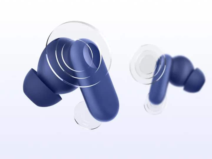 OnePlus Nord Buds 2r: वनप्लस के इन ईयरबड्स की कीमत अमेज़न ग्रेट इंडियन फेस्टिवल के दौरान 1,798 रुपये है. ये बड्स 12.4 मिमी ड्राइवर यूनिट के साथ आते हैं और स्पष्ट और बेहतर bass प्रदान करते हैं. इन ईयरबड्स में आपको 3 ऑडियो प्रोफाइल मिलती है. पहली बोल्ड, दूसरी bass और तीसरी बैलेंस्ड.