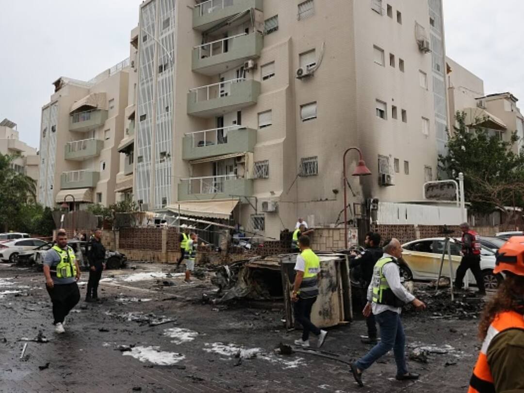 Israel Hamas War Now Israel sena air strikes in west bank read 10 updates Israel-Hamas War: ગાઝા બાદ હવે વેસ્ટ બેંકમાં ઇઝરાયેલની એરસ્ટ્રાઇક, જાણો 10 મોટા અપડેટ્સ