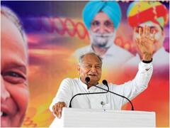 Rajasthan Opinion Poll 2023: राजस्थान में कितने लोग वसुंधरा राजे को सीएम देखना चाहते हैं? सर्वे में बड़ा खुलासा