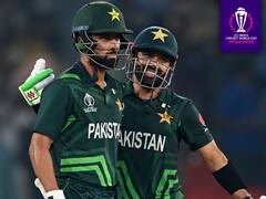 345 పరుగులు ఉఫ్‌ అని ఊదేసిన పాకిస్థాన్- రికార్డులు మోత మోగించిన మ్యాచ్