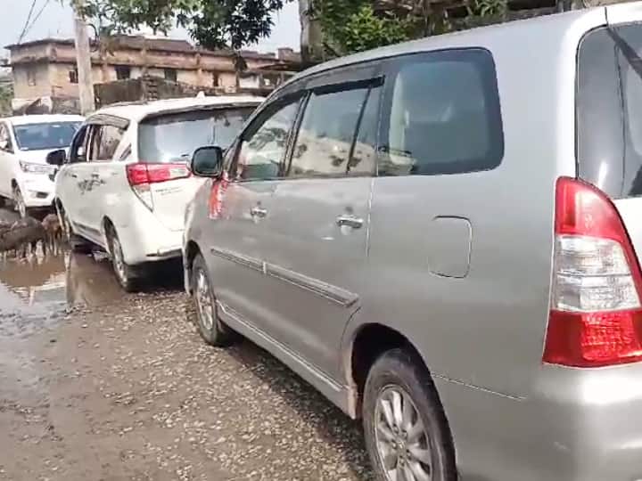 Income tax raid at famous textile founder's house in Chennai IT Raid: சென்னையில் பிரபல ஜவுளி நிறுவனர் வீட்டில் வருமான வரி சோதனை - குறி வைக்கப்படும் இடங்கள்..!
