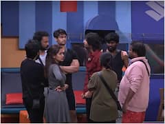 ‘నేను ఆడతా’ అంటూ అమర్‌దీప్ పేచీ, అందులో దూకి చావండి అంటూ శివాజీ కోపం