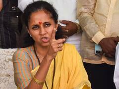 सीट शेयरिंग पर I.N.D.I.A गठबंधन के बीच फंस गई है बात? NCP सांसद सुप्रिया सुले ने दिया ये जवाब