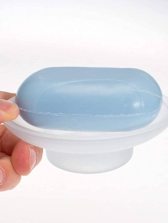 साबुनदानी है बीमारियों का घर, जानिए कैसे?