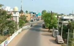 Cauvery Row: Tamil Nadu Farmers Stage Protest Against Karnataka. PICS